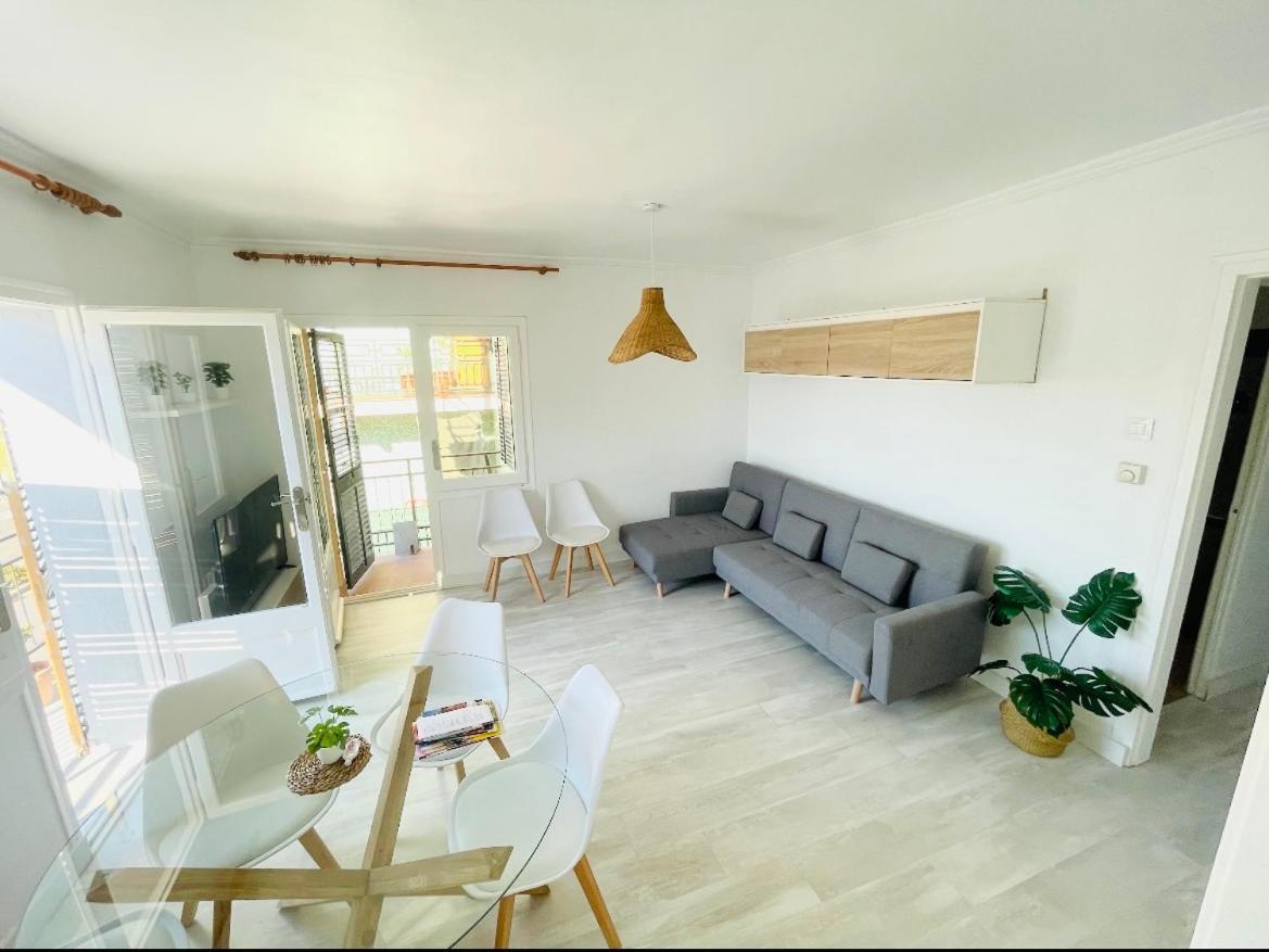 Apartamento Precioso y exclusivo piso en centro de Tarragona Exterior foto