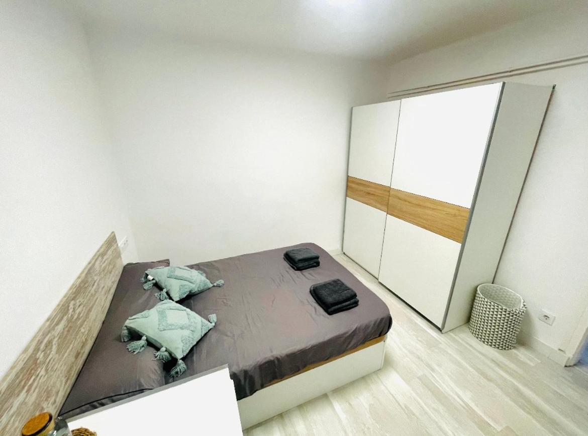 Apartamento Precioso y exclusivo piso en centro de Tarragona Exterior foto