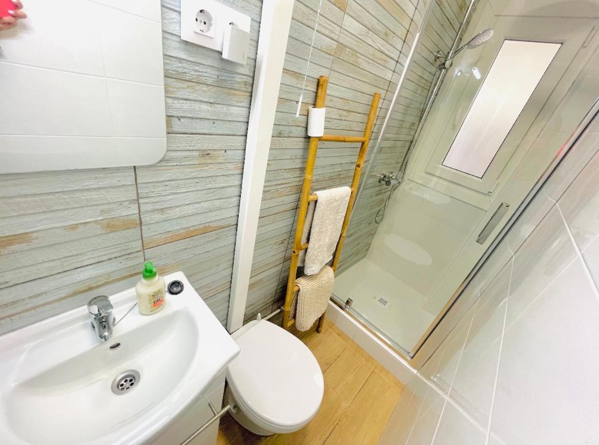 Apartamento Precioso y exclusivo piso en centro de Tarragona Exterior foto
