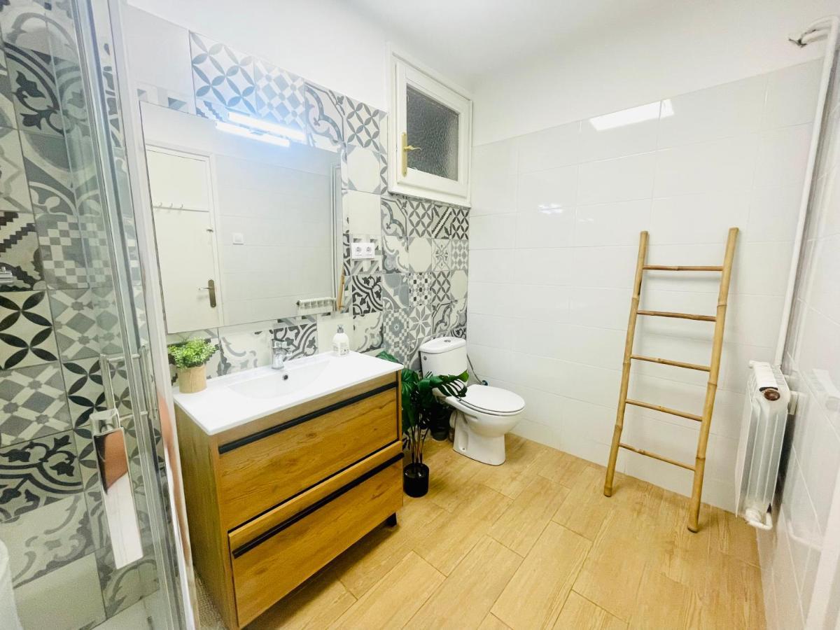 Apartamento Precioso y exclusivo piso en centro de Tarragona Exterior foto