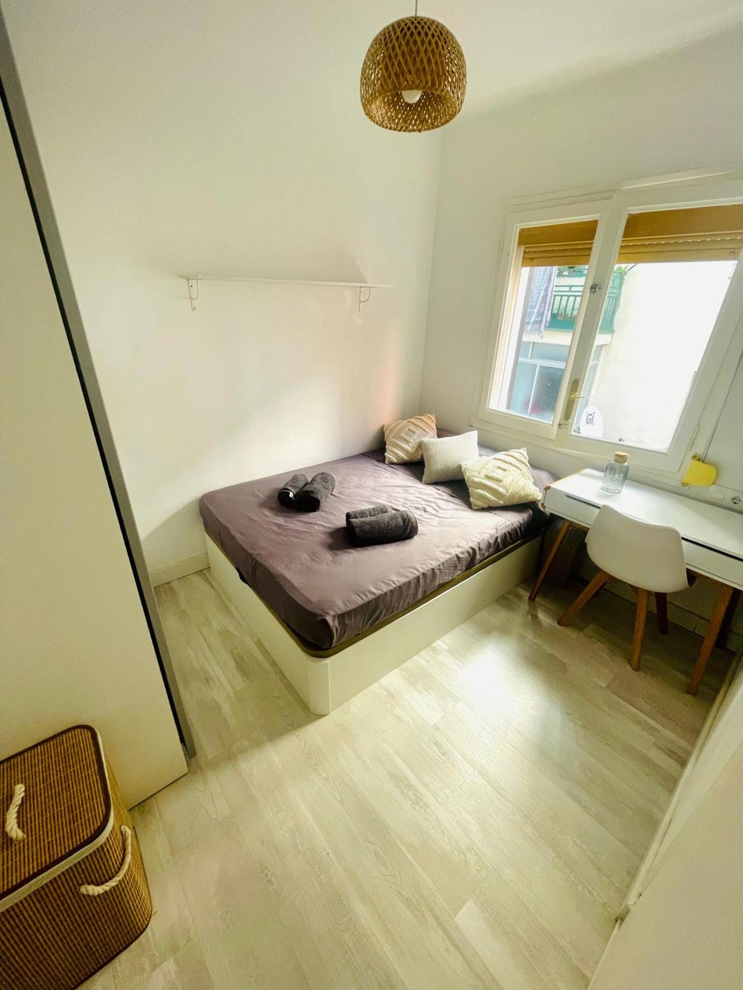 Apartamento Precioso y exclusivo piso en centro de Tarragona Exterior foto