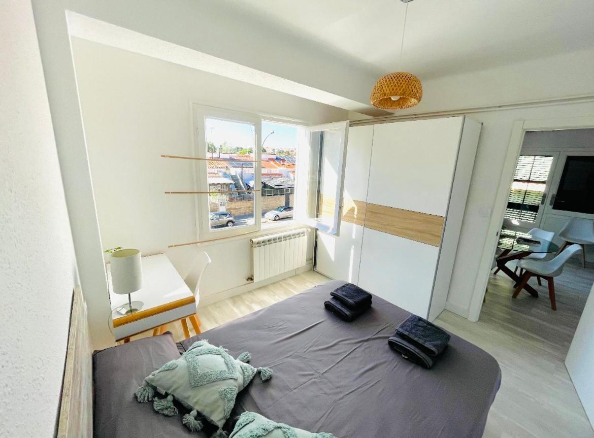 Apartamento Precioso y exclusivo piso en centro de Tarragona Exterior foto