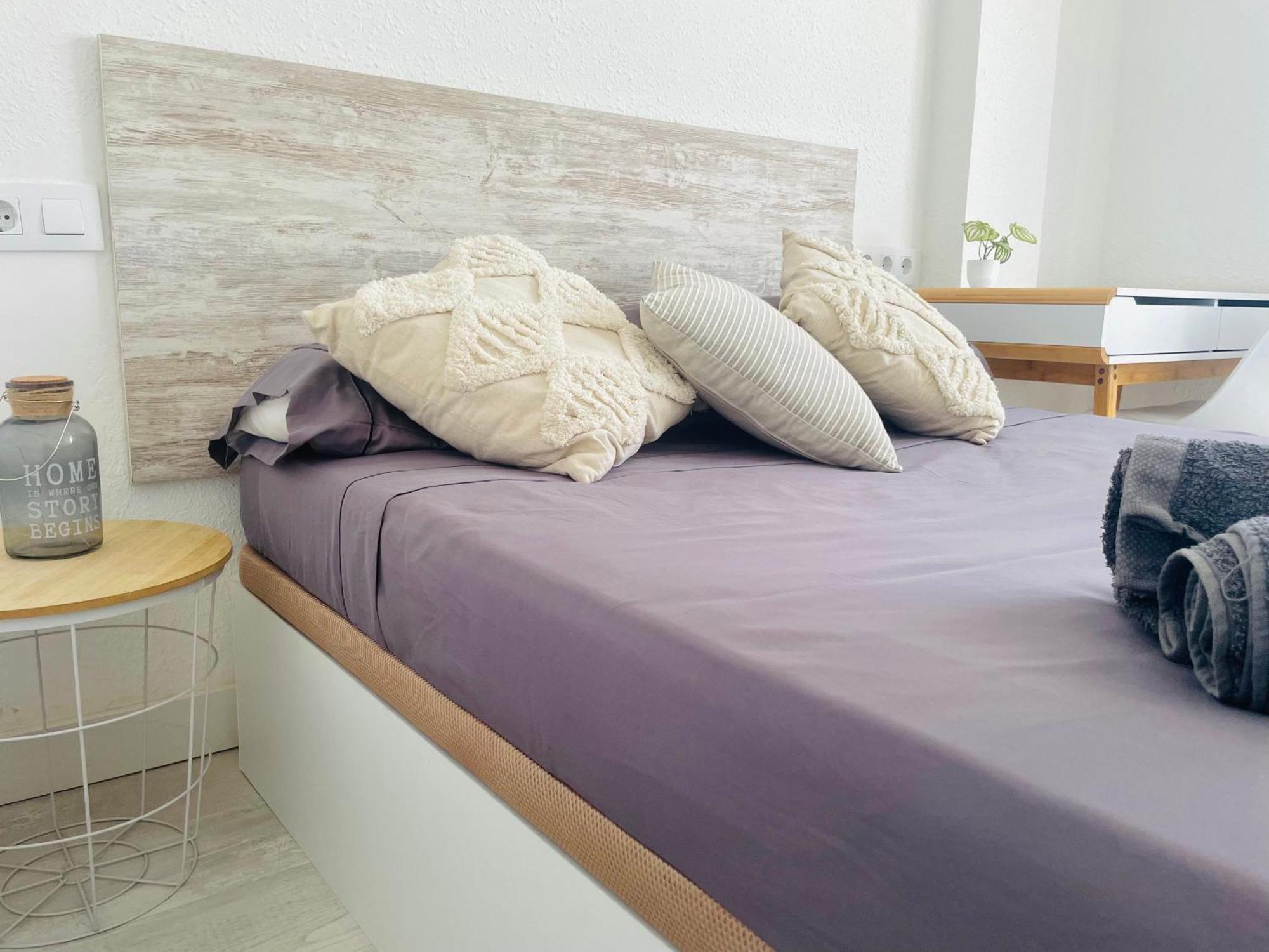 Apartamento Precioso y exclusivo piso en centro de Tarragona Exterior foto