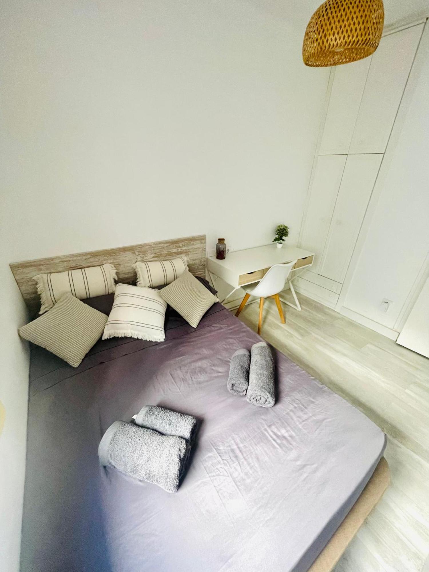 Apartamento Precioso y exclusivo piso en centro de Tarragona Exterior foto